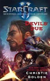StarCraft II: Devils' Due