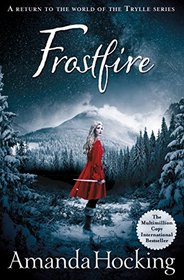 Frostfire: The Kanin Chronicles: Book One