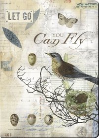 You Can Fly Journal