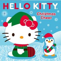 Hello Kitty: Hello Christmas!