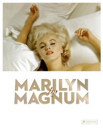 Marilyn by Magnum