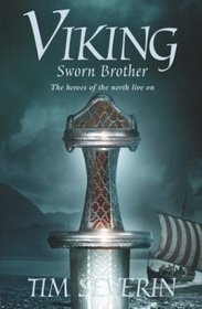 Sworn Brother (Viking Trilogy)