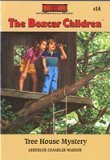 Tree House Mystery (Boxcar Children Mysteries #14)