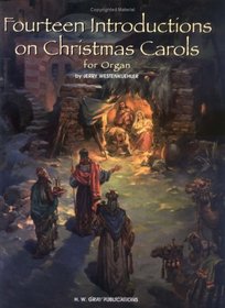 14 Intros on Christmas Carols