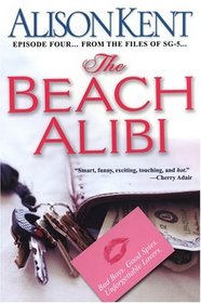 The Beach Alibi  (SG-5, Bk 4)