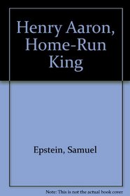 Henry Aaron, Home-Run King