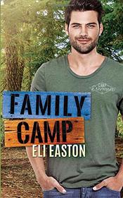 Family Camp (Daddy Dearest, Bk 1)