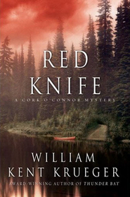 Red Knife (Cork O'Connor, Bk 8)