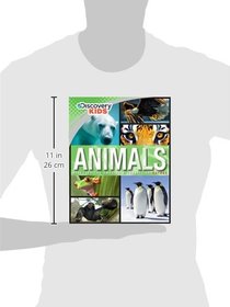 Animals (Discovery Kids)