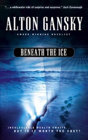 Beneath the Ice (Perry Sachs, Bk 2)