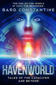 Havenworld (Havenworld Phase One)