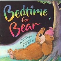 Rdr: Bedtime for Bear Signatures 97 Grk