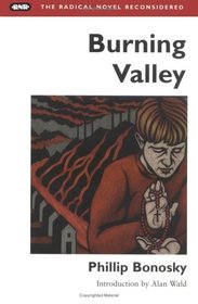 Burning Valley (Radical Novel Reconsidered)