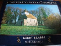 English Country Churches.