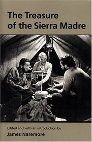 The Treasure of the Sierra Madre (Wisconsin / Warner Bros. Screenplay)