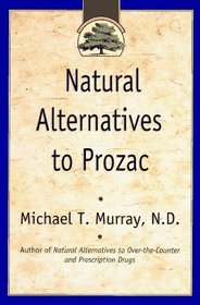 Natural Alternatives to Prozac