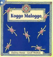 Koggo Maloggo (Sterstories) (Afrikaans Edition)