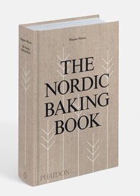 The Nordic Baking Book