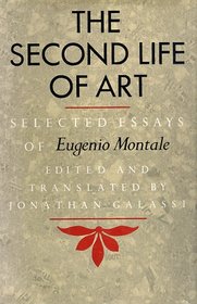 The Second Life Of Art