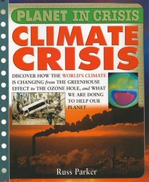 Climate Crisis (Planet in Crisis)