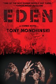 Eden (Eden, Bk 1)