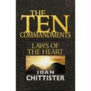 The Ten Commandments: Laws of the Heart