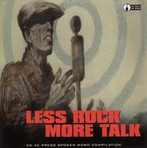 Less Rock, More Talk (CD)