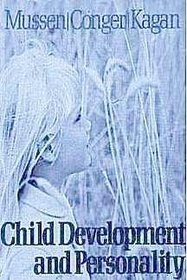 Child Devel & Personality