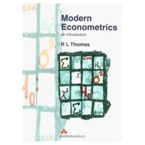 Modern Econometrics: An Introduction
