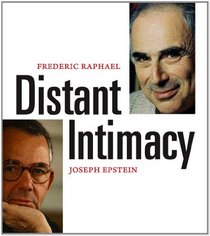 Distant Intimacy: A Friendship in the Age of the Internet