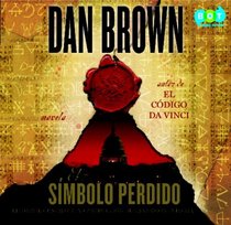 El Simbolo Perdido (The Lost Symbol) (Robert Langdon, Bk 3) (Audio Cassette) (Unabridged) (Spanish Edition)