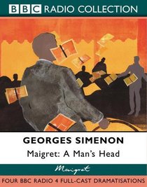 Maigret: A Man's Head