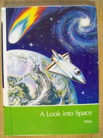 A Look Into Space/Childcraft