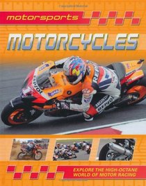 Motorcycles (Motorsports)