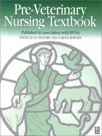 Pre-Veterinary Nursing Textbook