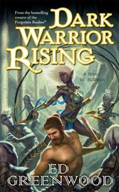 Dark Warrior Rising (Niflheim, Bk 1)