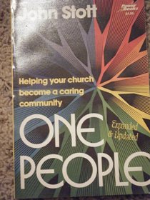 One People: Laymen and Clergy in God's Church