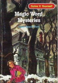 Magic Word Mysteries