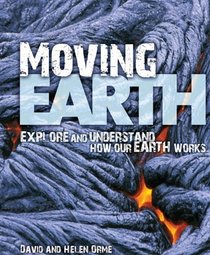 Moving Earth (Qeb Earth Explorer)