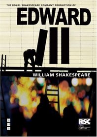 Edward III (Rsc Classics)