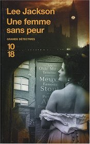 Une femme sans peur (French Edition)