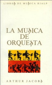 Musica de Orquesta, La (Spanish Edition)