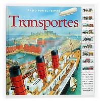 Transportes / Transportation (Spanish Edition)