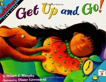 Get Up and Go! (MathStart, Level 2)