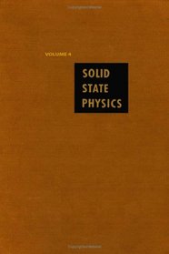 Solid State Physics: Advances in Research and Applications