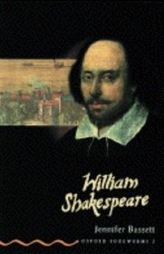 William Shakespeare (Oxford Bookworms)