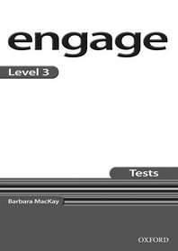 Engage Level 3: Tests