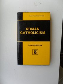 Roman Catholicism (Teach Yourself)