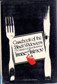 Casebook of the Black Widowers