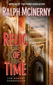 Relic of Time (Rosary Chronicles)